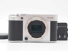 Corpo fotocamera digitale