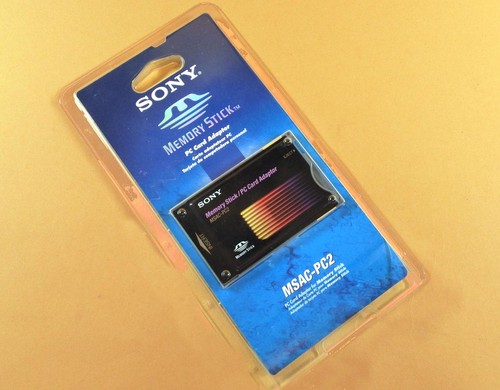 Sony memory stick - /, scheda