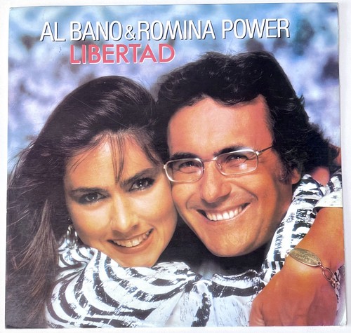 Bano romina power - bano,