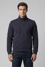 Blauer felpa city - felpa, new