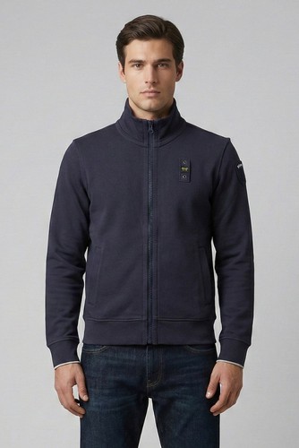 Blauer felpa city new - blauer,