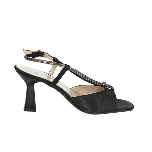 Scarpe con tacco valleverde - con,
