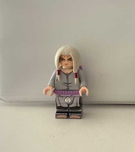 Minifigure personalizzate - minifigure,