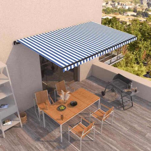 Vidaxl tenda sole - vidaxl,