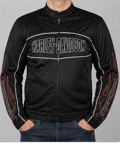 Harley davidson maglia - harley, xl