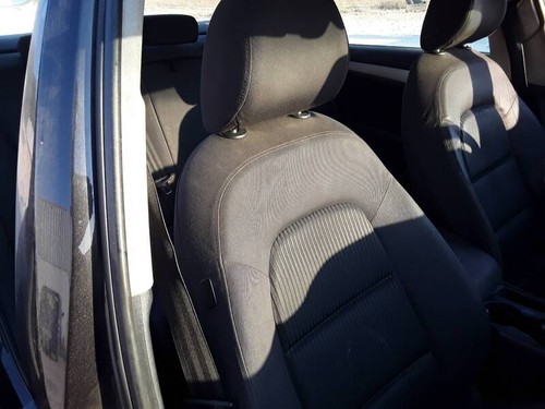 Sedile anteriore destro audi - sedile,