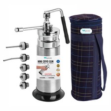 Mini Cryo Can Professionale