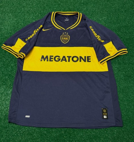Maglia calcio vintage - , nike