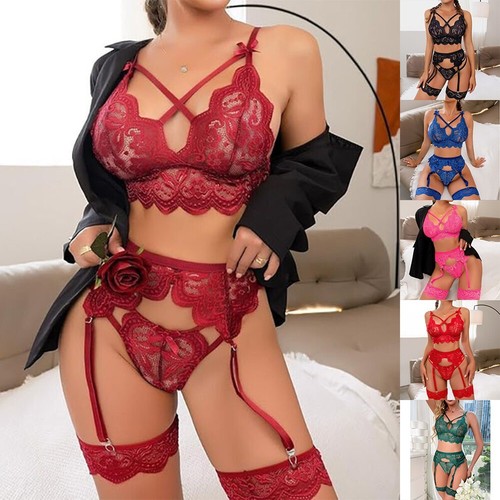 Sexy set lingerie - , corsetto