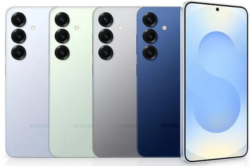 Smartphone samsung galaxy s25 - samsung,