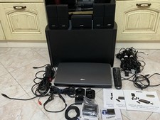 BOSE LIFESTYLE  AV35 5.1  super completo