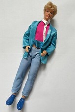 Barbie rockers ken alla - barbie, e