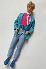 Barbie E I Rockers Ken Alla