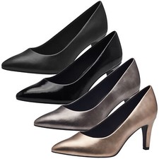 S.Oliver Scarpe Da Donna Punta