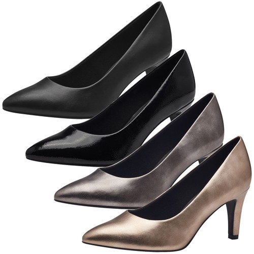 Oliver scarpe donna punta - da,