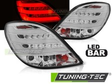 COPPIA FANALI LED BAR LUCI