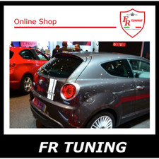 SPOILER ALFA ROMEO MITO JUNIOR
