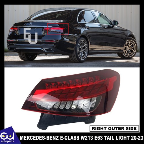 Per mercedes benz classe - mercedes, e
