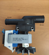 pompa gre lavastoviglie indesit