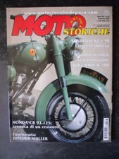 MOTO STORICHE D’EPOCA 76
