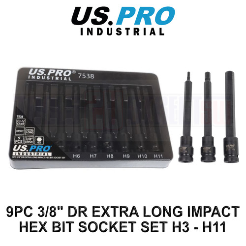Pro industrial 9pz dr - pro,