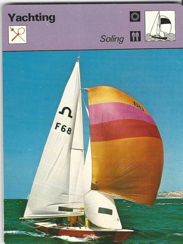 Scheda sportscaster 1977 - scheda, 1977-79