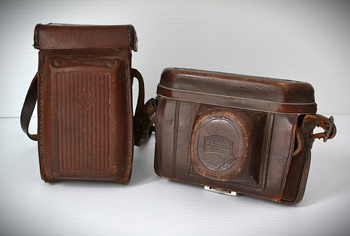 Custodie pelle originali - pelle,