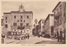 Latina - Priverno - Palazzo