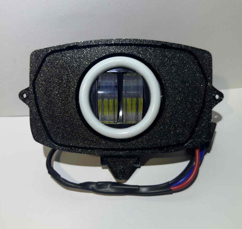 Faro fanale led face vface - led, v