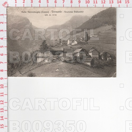 B9350 cuneo valle vermenagna - cuneo,