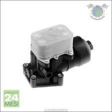 Scambiatore Calore Olio Acqua Ajs Per Audi Tt Q5 Q3 A6 A5 A4 A3 A1 Seat Toledo I