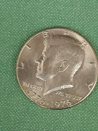 Half dollar usa argento - dollar,
