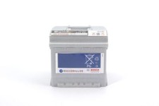 BATTERIA AUTO BOSCH S5002
