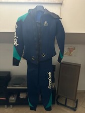 Muta donna cressi - mm, cressi-sub