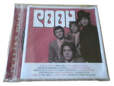 Pooh	italian beat	CD	NUOVO	Fogli Facchinetti Piccola Katy Memorie Mary Ann Lisa