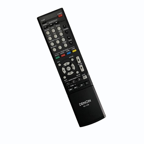 Nuovo per denon - nuovo,