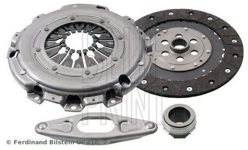Kit frizione per bmw - per, 177cv