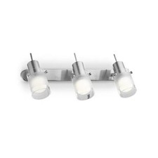 Applique Da Parete In Metallo