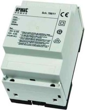 Alimentatore citofonico