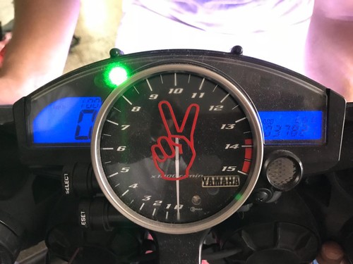 Yamaha 05 06 - yamaha,