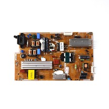 Scheda di alimentazione