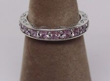 Nuovo NO BOX Pandora Rosa