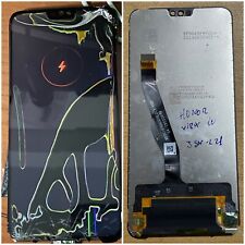 Display Originale Huawei Honor View 10 Lite 8x 9x Lite Lesionato JSN  LCD Frame
