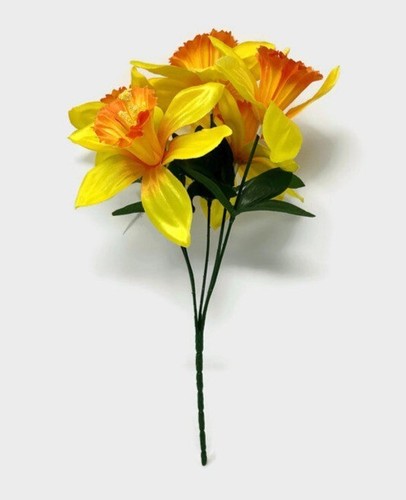 Cespuglio fiori artificiali - fiori,