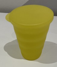 TUPPERWARE -  BICCHIERE ONDA