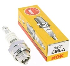 CANDELA SPARK PLUG RASAERBA