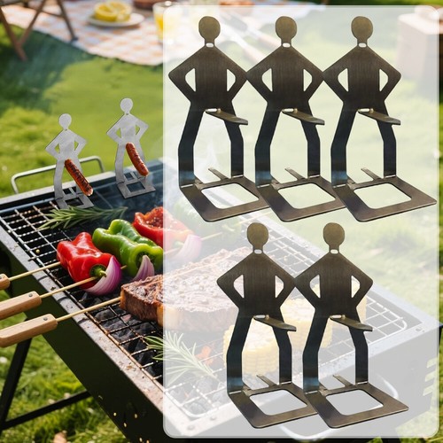 Portatile acciaio inox bbq - portatile-acciaio,