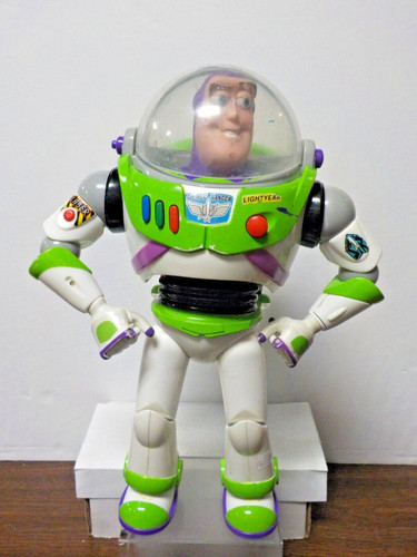 C1216 disney toy - c1216, "buzz