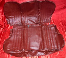 Serie Fodere Copri Sedili Alfa