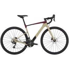 Cannondale Topstone Carbon 3 -